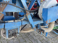 Drillmaschine Rabe Fronttank mistral