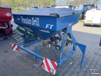 Drillmaschine Rabe Fronttank mistral