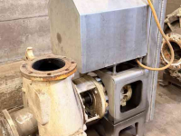 Stationäre Motor/Pump set Cornell 6NHPP-2