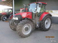Schlepper / Traktor Case-IH luxxum 110 met fronthef