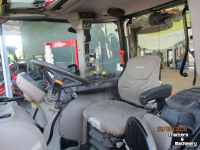 Schlepper / Traktor Case-IH luxxum 110 met fronthef