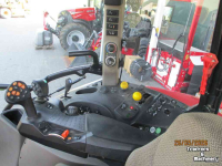 Schlepper / Traktor Case-IH luxxum 110 met fronthef