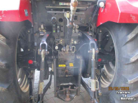 Schlepper / Traktor Case-IH luxxum 110 met fronthef