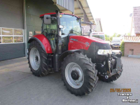 Schlepper / Traktor Case-IH luxxum 110 met fronthef