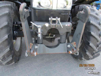 Schlepper / Traktor Case-IH luxxum 110 met fronthef