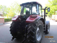 Schlepper / Traktor Case-IH luxxum 110 met fronthef