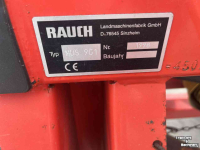 Düngerstreuer Kuhn Rauch MDS 935