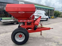 Düngerstreuer Kuhn Rauch MDS 935