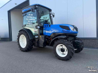 Gartentraktoren New Holland T4.100N