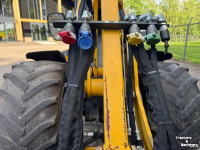 Radlader Mustang AL306 Shovel + kenteken