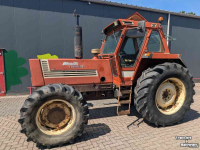 Schlepper / Traktor Fiat 1580 DT