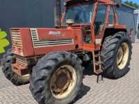 Schlepper / Traktor Fiat 1580 DT