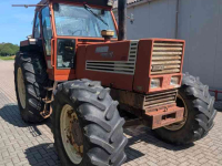 Schlepper / Traktor Fiat 1580 DT