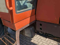 Schlepper / Traktor Fiat 1580 DT