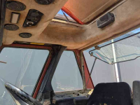 Schlepper / Traktor Fiat 1580 DT