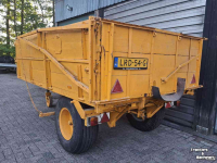 Kipper  Kieper kipper kiepwagen universeel