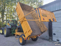 Kipper  Kieper kipper kiepwagen universeel
