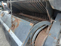 Lade- und Dosierwagen Deutz-Fahr k570