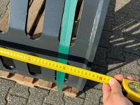 Abbruch- und Sortiergreifers  Hurd SSG350ZD Sorteergrijper CW30