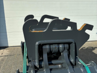 Abbruch- und Sortiergreifers  Hurd SSG350ZD Sorteergrijper CW30