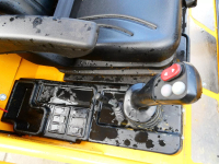 Radlader Eurotrac Shovel W12F