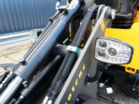 Radlader Eurotrac Shovel W12F