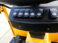 Radlader Eurotrac Shovel W12F