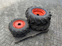 Räder, Reifen, Felgen & Distanzringe Kioti WIELSET CK-22