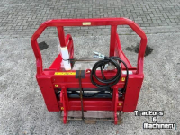 Ballengreifer Wifo -Balenklem BKP-UF