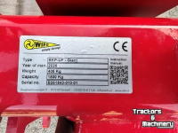Ballengreifer Wifo -Balenklem BKP-UF