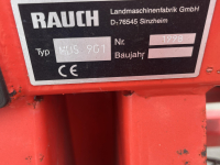 Düngerstreuer Kuhn Kuhn /Rauch MDS 935