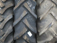 Räder, Reifen, Felgen & Distanzringe  13.6R28 BKT TR135 nieuw