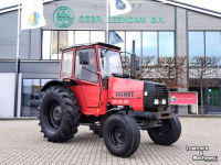 Schlepper / Traktoren Valmet 405