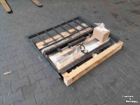 Diverse Gebrauchte Teile Baoli SIDE-SHIFT BORD PALLETBORD FEM2 2500 KG