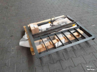 Diverse Gebrauchte Teile Baoli SIDE-SHIFT BORD PALLETBORD FEM2 2500 KG