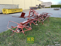 Kreiselheuer Krone KW 6.40/6