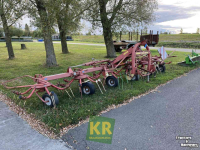 Kreiselheuer Krone KW 6.40/6