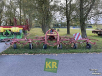 Kreiselheuer Krone KW 6.40/6