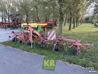 Kreiselheuer Krone KW 6.40/6