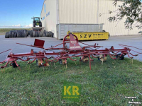 Kreiselheuer Krone KW 6.40/6