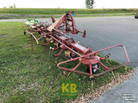 Kreiselheuer Krone KW 6.40/6