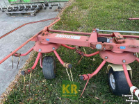 Kreiselheuer Krone KW 6.40/6