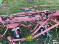 Kreiselheuer Krone KW 6.40/6
