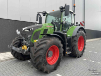 Schlepper / Traktor Fendt 620 Vario Profi+
