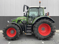 Schlepper / Traktor Fendt 620 Vario Profi+