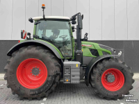 Schlepper / Traktor Fendt 620 Vario Profi+