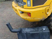 Diverse neue Teile Volvo L30G