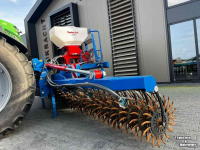 Sonstiges Düngetechnik Maschinen und Zubehör  GST Biostar 6