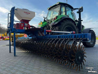 Sonstiges Düngetechnik Maschinen und Zubehör  GST Biostar 6