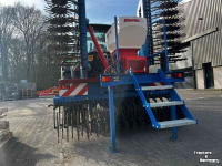 Sonstiges Düngetechnik Maschinen und Zubehör  GST Biostar 6